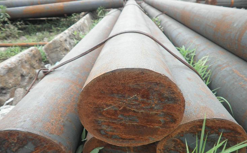 博尔塔拉某设备厂采购双金属带锯条锯切尺寸100mm，面积79c㎡普钢的服务案例