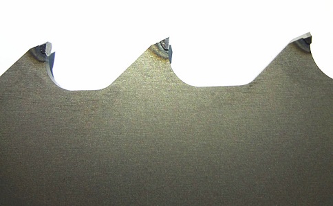 博尔塔拉国产硬质合金锯条